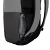 Mochila Targus Sagano 39,6 cm 15,6 polegadas Preto Cinzento 2 bolsos frontais