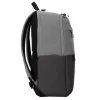 Mochila Targus Sagano 39,6 cm 15,6 polegadas Preto Cinzento 2 bolsos frontais