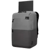 Mochila Targus Sagano 39,6 cm 15,6 polegadas Preto Cinzento 2 bolsos frontais
