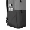 Mochila Targus Sagano 39,6 cm 15,6 polegadas Preto Cinzento 2 bolsos frontais