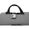 Mochila Targus Sagano 39,6 cm 15,6 polegadas Preto Cinzento 2 bolsos frontais