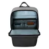 Mochila Targus Sagano 39,6 cm 15,6 polegadas Preto Cinzento 2 bolsos frontais