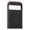 GOOGLE Capa rígida Google para Google Pixel 8a Obsidian