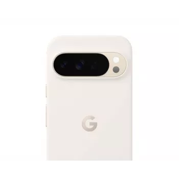 Capa GOOGLE Porcelain para Pixel 10 Xl