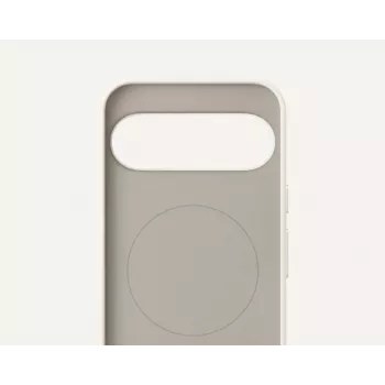 Capa GOOGLE Porcelain para Pixel 10 Xl