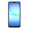 Capa traseira Samsung A17 com compartimento para cartões, azul — EF-OA176TLEGWW