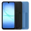 Capa traseira Samsung A17 com compartimento para cartões, azul — EF-OA176TLEGWW