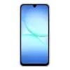 Capa de proteção transparente Samsung Galaxy A17 (6,7 polegadas) – capa transparente para telemóvel