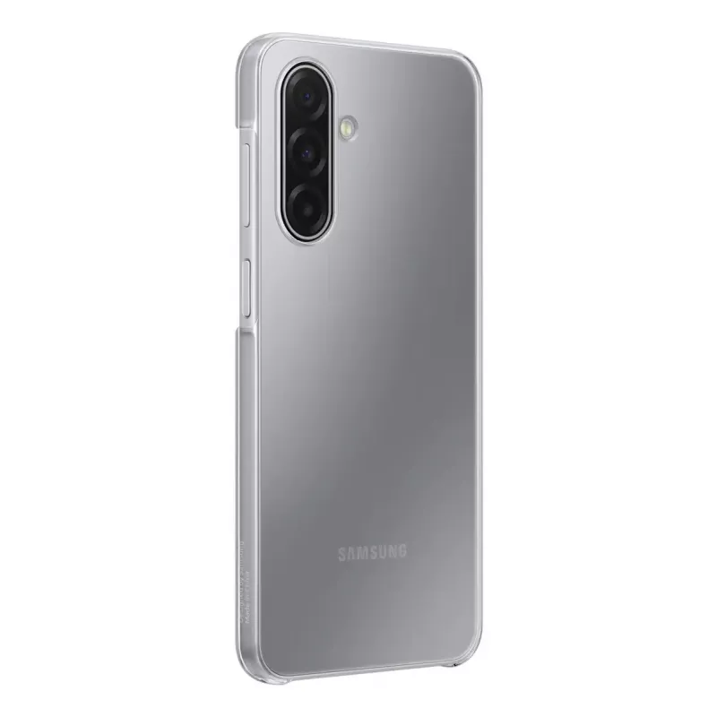 Capa de proteção transparente Samsung Galaxy A17 (6,7 polegadas) – capa transparente para telemóvel