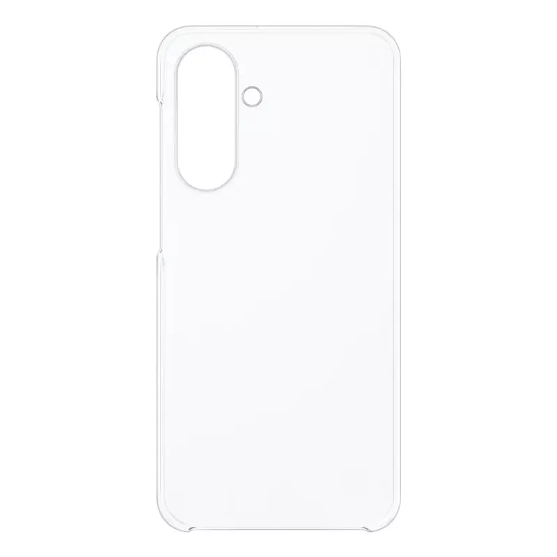 Capa de proteção transparente Samsung Galaxy A17 (6,7 polegadas) – capa transparente para telemóvel