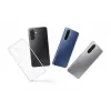 Capa de proteção transparente Samsung Galaxy A17 (6,7 polegadas) – capa transparente para telemóvel