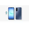Capa de proteção transparente Samsung Galaxy A17 (6,7 polegadas) – capa transparente para telemóvel