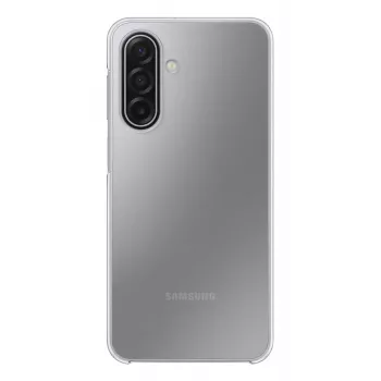 Capa de proteção transparente Samsung Galaxy A17 (6,7 polegadas) – capa transparente para telemóvel