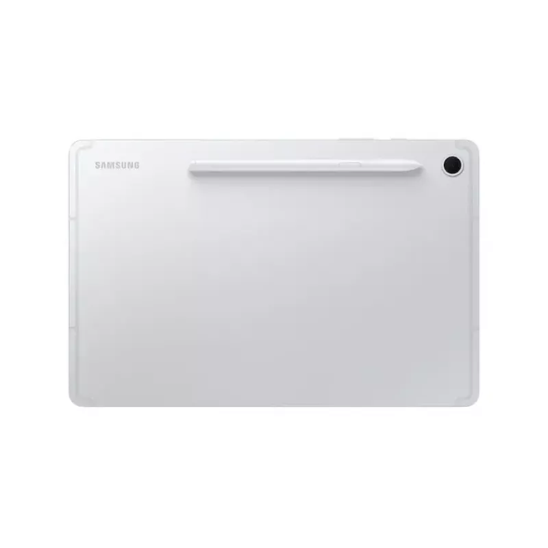 Samsung Galaxy Tab S10 Lite 128 GB 27,7 cm (10,9 polegadas) 6 GB Wi-Fi 6 (802.11ax) Prateado