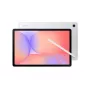 Samsung Galaxy Tab S10 Lite 128 GB 27,7 cm (10,9 polegadas) 6 GB Wi-Fi 6 (802.11ax) Prateado
