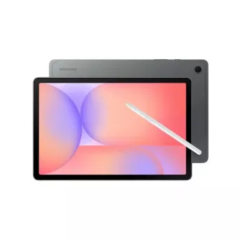 Samsung Galaxy Tab S10 Lite 5G 128 GB 27,7 cm (10,9 polegadas) 6 GB Wi-Fi 6 (802.11ax) Cinzento