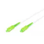 Cabo patch de fibra ótica DIGITUS - Armored SM - Simplex - SCA - SCA G657 - A02 - 5m