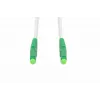 Cabo de fibra ótica com armadura de aço DIGITUS – Simplex Singlemode LC/APC – LC/APC – 5 m