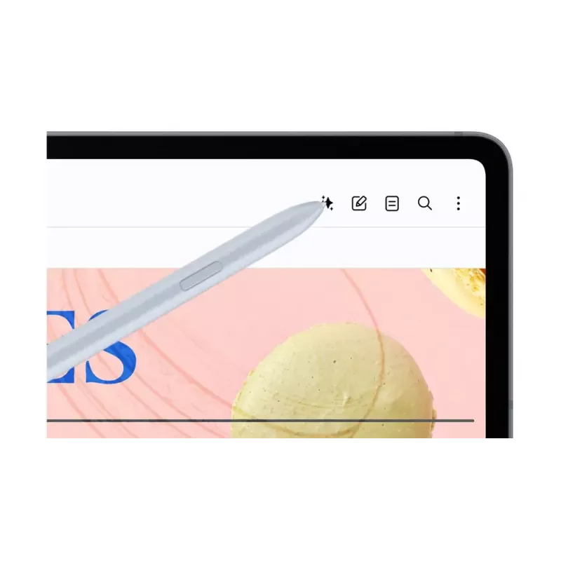 Tablet Samsung Galaxy Tab S10 Ultra 14,6 polegadas 2,8 GHz 12 GB RAM 1 TB Armazenamento OS
