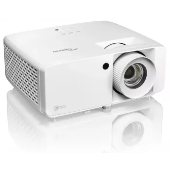 Projetor OPTOMA UHZ35 - DLP UHD 3840x2160 3500 LM