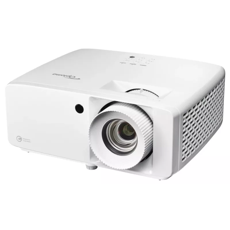 Projetor OPTOMA UHZ35 - DLP UHD 3840x2160 3500 LM