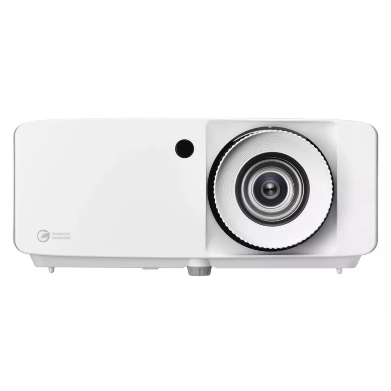 Projetor OPTOMA UHZ35 - DLP UHD 3840x2160 3500 LM