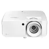Projetor OPTOMA UHZ35 - DLP UHD 3840x2160 3500 LM