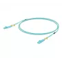 UBIQUITI NETWORKS Cabo patch - Odn - Azul - 2 m