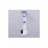 UBIQUITI NETWORKS Acessório de montagem em superfície de teto para G5 PTZ Branco