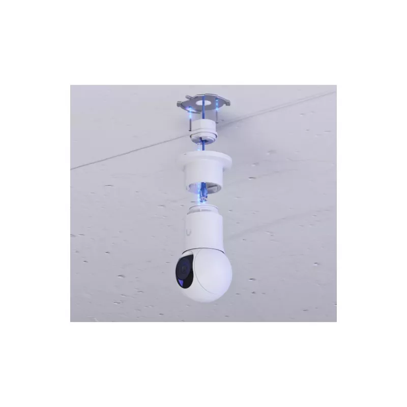 UBIQUITI NETWORKS Acessório de montagem em superfície de teto para G5 PTZ Branco