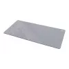 ASUS ROG Scabbard II Arctic Gray XXL Tapete de rato gaming Cinzento