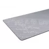ASUS ROG Scabbard II Arctic Gray XXL Tapete de rato gaming Cinzento