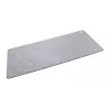 ASUS ROG Scabbard II Arctic Gray XXL Tapete de rato gaming Cinzento