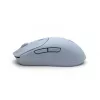 HP 400 Rato sem fios silencioso azul, ambidestro, RF Wireless + Bluetooth, 6000 DPI, Azul