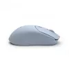 HP 400 Rato sem fios silencioso azul, ambidestro, RF Wireless + Bluetooth, 6000 DPI, Azul