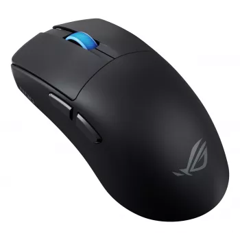 ASUS ROG Harpe II Ace Rato Gaming Destro RF Wireless + Bluetooth + USB Type-A Ótico 42000 DPI