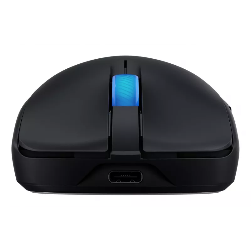 ASUS ROG Harpe II Ace Rato Gaming Destro RF Wireless + Bluetooth + USB Type-A Ótico 42000 DPI