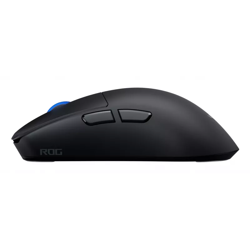 ASUS ROG Harpe II Ace Rato Gaming Destro RF Wireless + Bluetooth + USB Type-A Ótico 42000 DPI