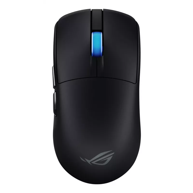 ASUS ROG Harpe II Ace Rato Gaming Destro RF Wireless + Bluetooth + USB Type-A Ótico 42000 DPI