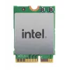 INTEL Módulo Wi-Fi - Wi-Fi 6E AX211 Gig+ 2230 2x2 AX R2 6GHz+