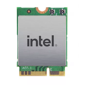 INTEL Módulo Wi-Fi - Wi-Fi 6E AX211 Gig+ 2230 2x2 AX R2 6GHz+
