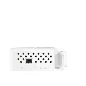 Switch não gerido ALLNET 222870 L2 Gigabit Ethernet 5 portas PoE