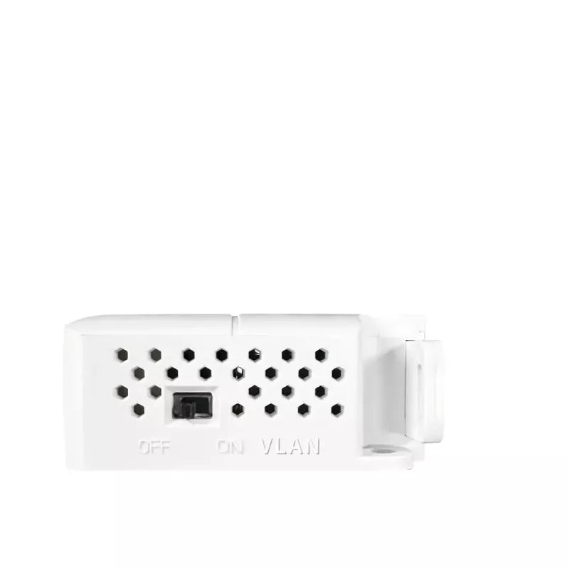 Switch não gerido ALLNET 222870 L2 Gigabit Ethernet 5 portas PoE