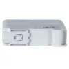Switch não gerido ALLNET 222870 L2 Gigabit Ethernet 5 portas PoE