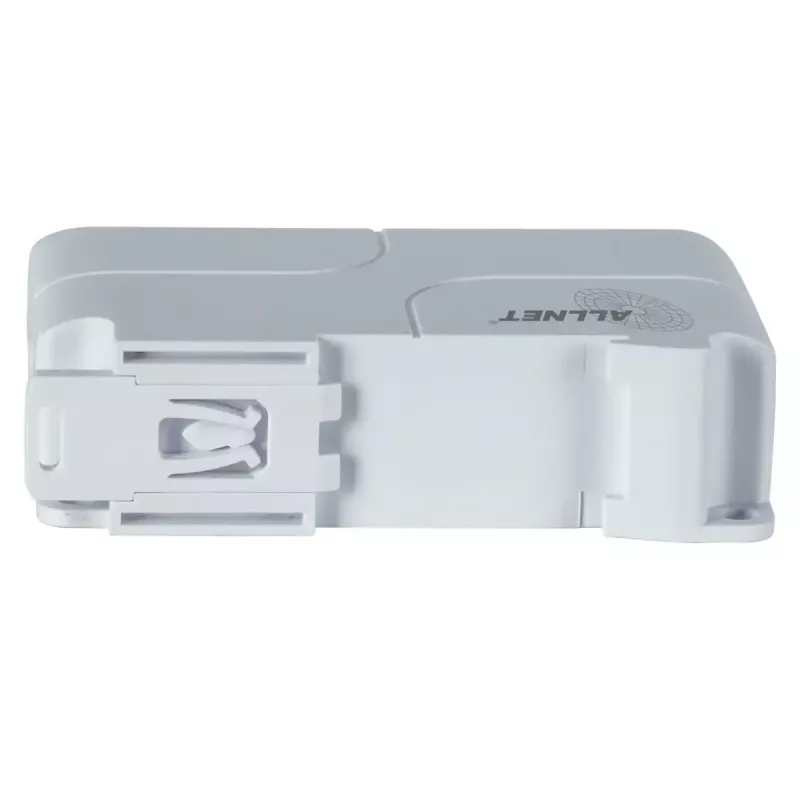 Switch não gerido ALLNET 222870 L2 Gigabit Ethernet 5 portas PoE