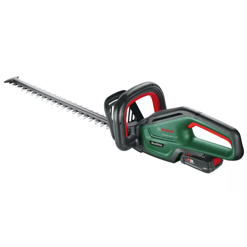 Bosch Universal HedgeCut 18V-50 Lâmina única 2,6 kg