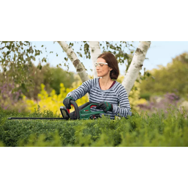 Bosch Universal HedgeCut 18V-50 Lâmina única 2,6 kg