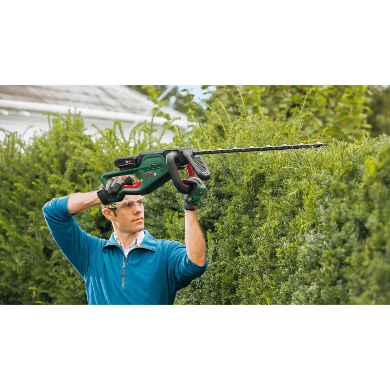 Bosch Universal HedgeCut 18V-50 Lâmina única 2,6 kg