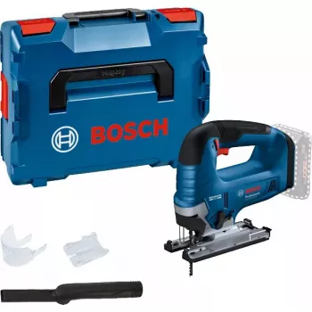 Serra de recortes a bateria Bosch GST 18V-125 B Professional