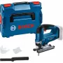 Serra de recortes a bateria Bosch GST 18V-125 B Professional